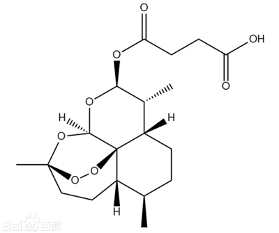 Artesunate 88495-63-0